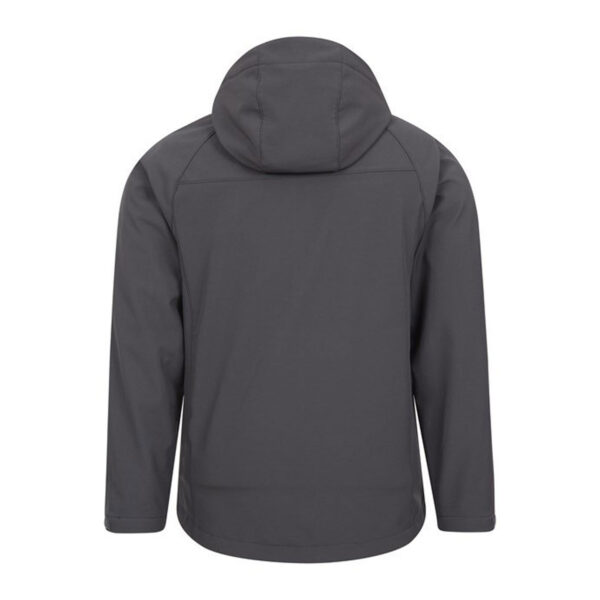 SOFTSHELL JACKET | IS 192 - Image 2