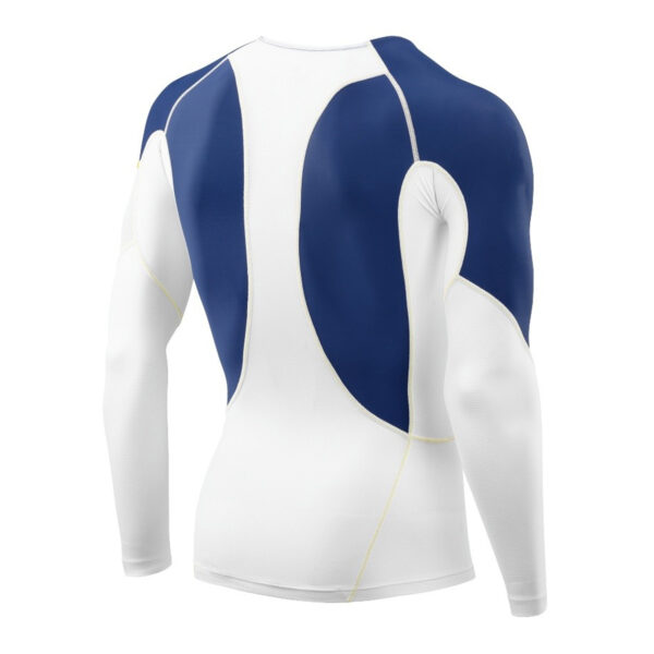 COMPRESSION SHIRT | IS 158 - Image 2