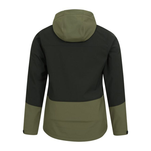 SOFTSHELL JACKET | IS 193 - Image 2