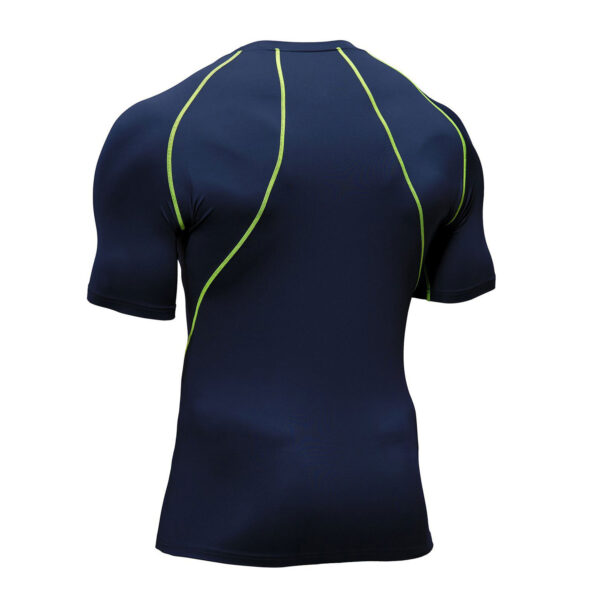 COMPRESSION SHIRT | IS 159 - Image 2
