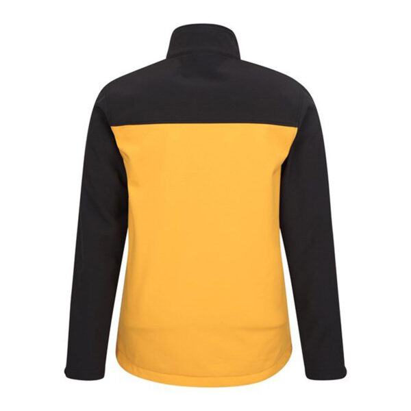 SOFTSHELL JACKET | IS 195 - Image 2