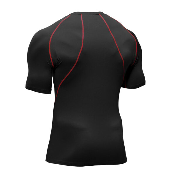 COMPRESSION SHIRT | IS 160 - Image 2