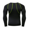 COMPRESSION SHIRT | IS 161 - Image 2