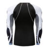 COMPRESSION SHIRT | IS 163 - Image 2