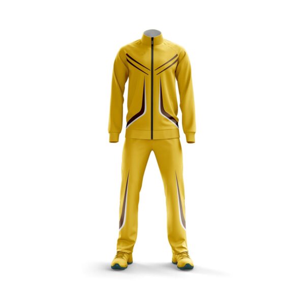TRACK SUIT | IS 152