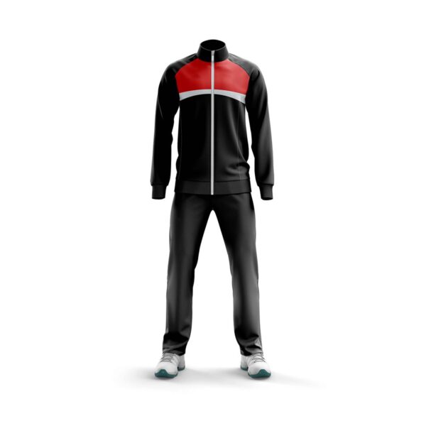 TRACK SUIT | IS 153