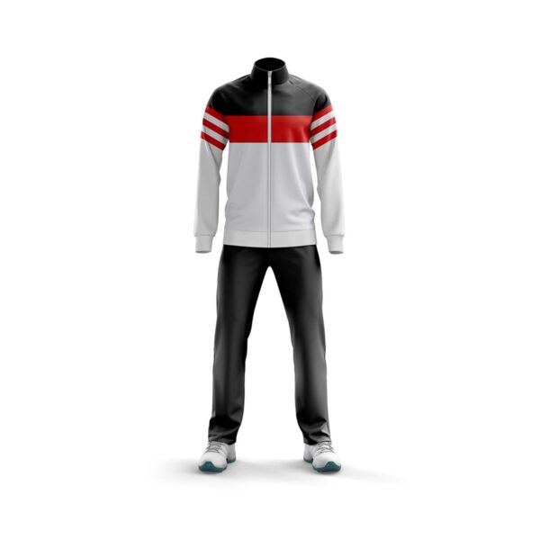 TRACK SUIT | IS 154