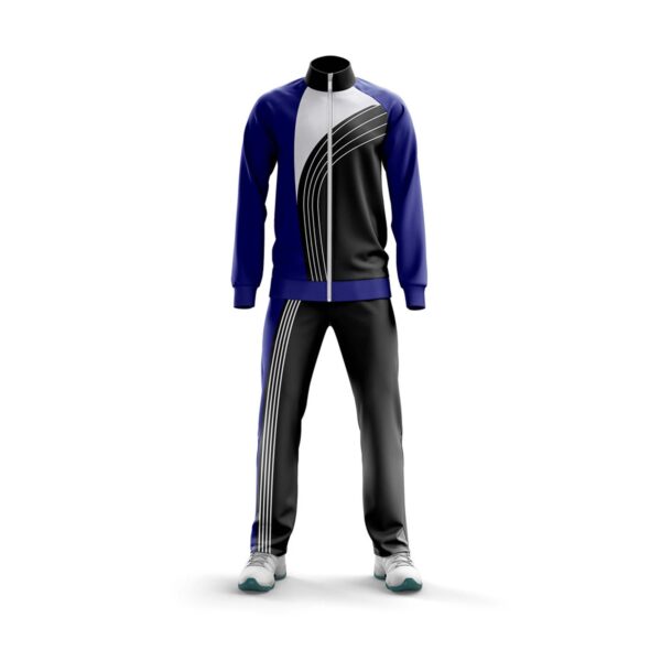 TRACK SUIT | IS 155