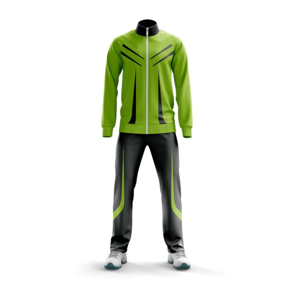 TRACK SUIT | IS 156