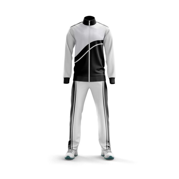 TRACK SUIT | IS 157