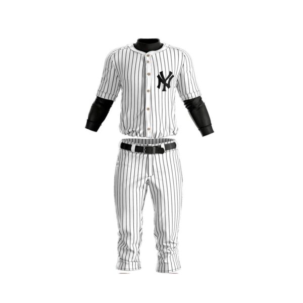 BASEBALL UNIFORM | IS 146