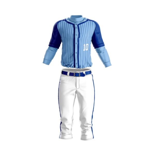 BASEBALL UNIFORM | IS 147