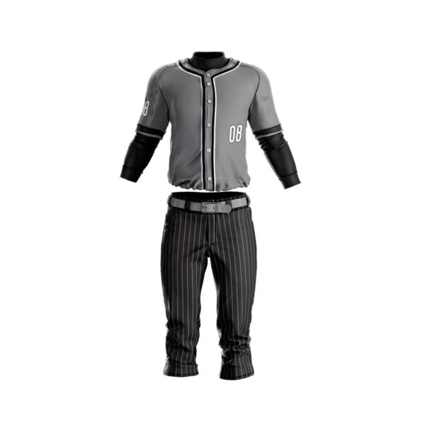 BASEBALL UNIFORM | IS 148