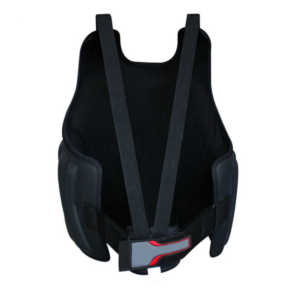 BODY CHEST PROTECTOR | IS 107 - Image 2
