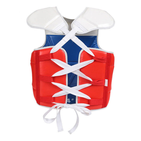BODY CHEST PROTECTOR | IS 110 - Image 2