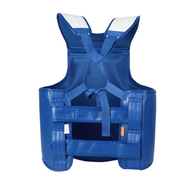BODY CHEST PROTECTOR | IS 111 - Image 2