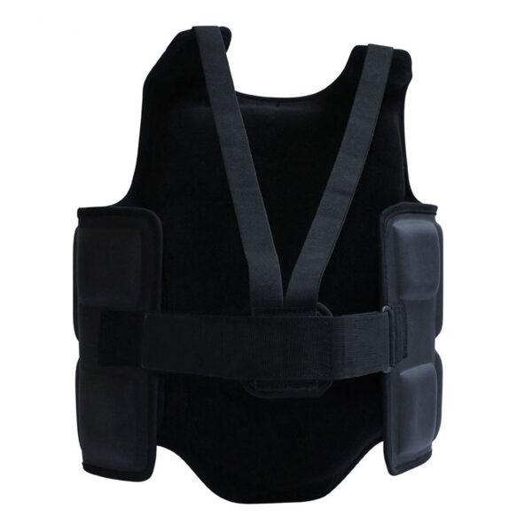 BODY CHEST PROTECTOR | IS 112 - Image 2