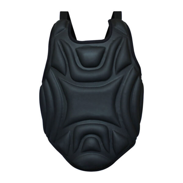 BODY CHEST PROTECTOR | IS 107