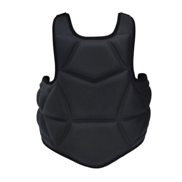 BODY CHEST PROTECTOR | IS 109