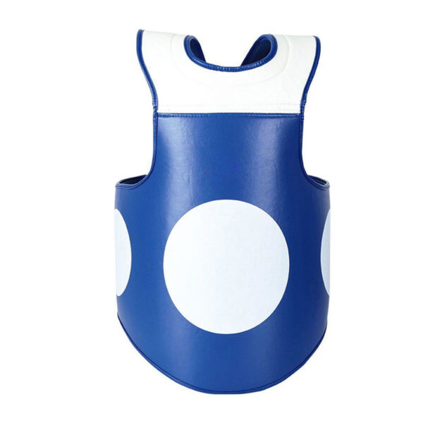 BODY CHEST PROTECTOR | IS 111