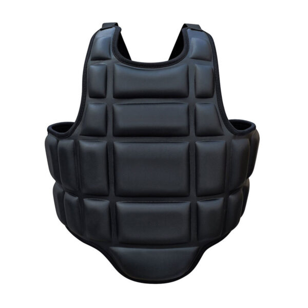 BODY CHEST PROTECTOR | IS 112