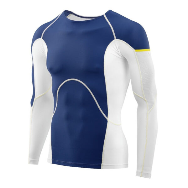 COMPRESSION SHIRT | IS 158