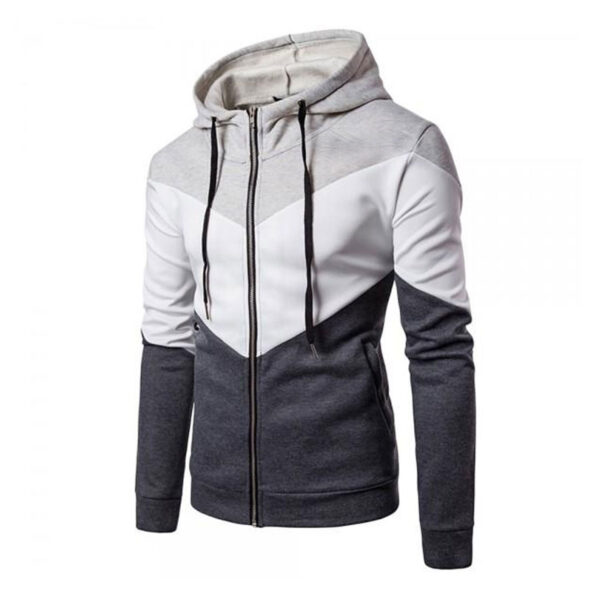 HOODIE | IS 186