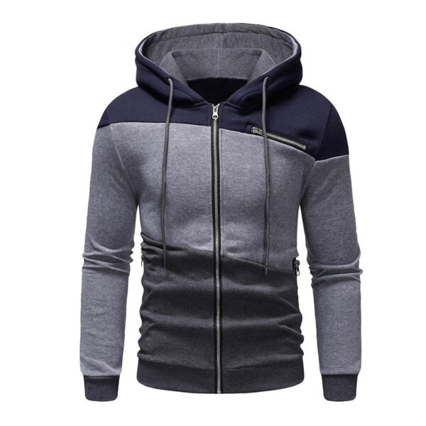 HOODIE | IS 187