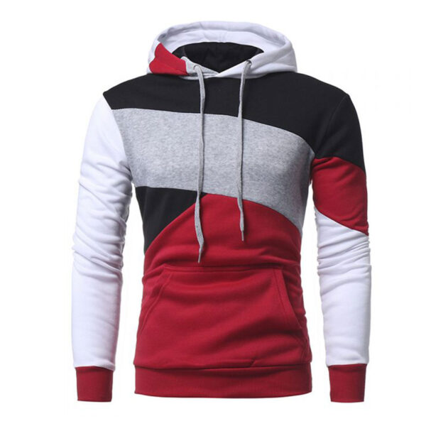 HOODIE | IS 191