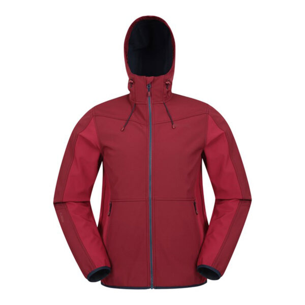 SOFTSHELL JACKET | IS 194