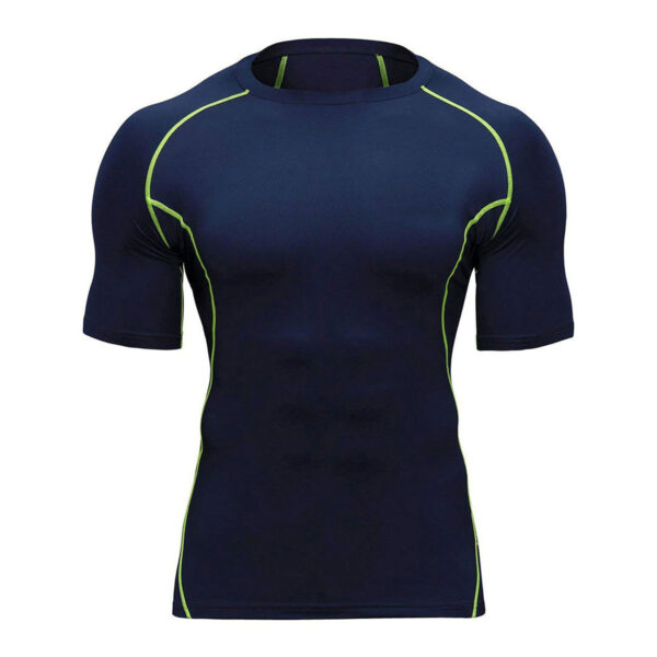 COMPRESSION SHIRT | IS 159