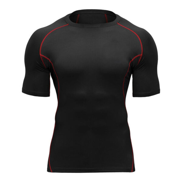 COMPRESSION SHIRT | IS 160