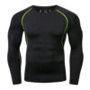 COMPRESSION SHIRT | IS 161