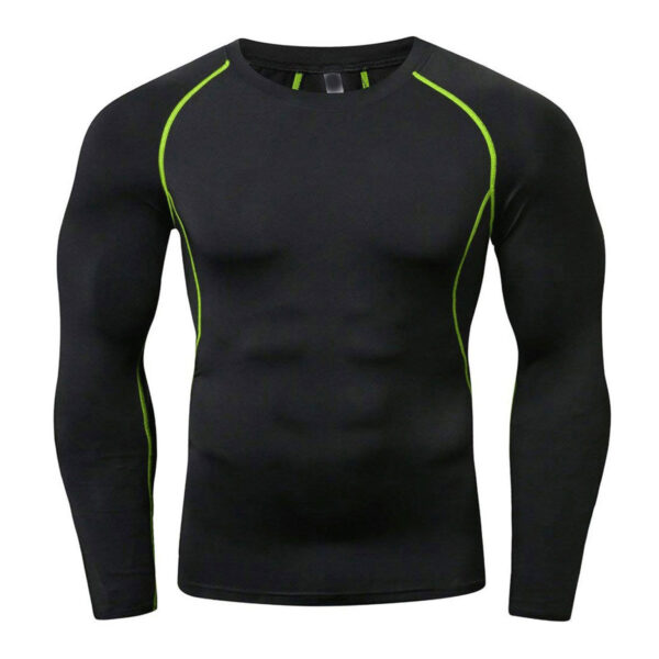 COMPRESSION SHIRT | IS 161