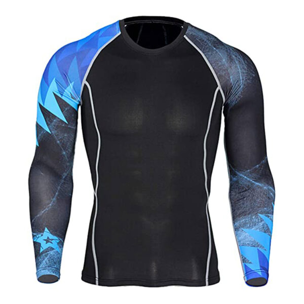 COMPRESSION SHIRT | IS 162