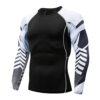 COMPRESSION SHIRT | IS 163