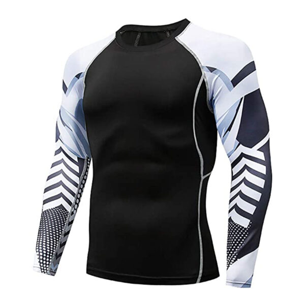 COMPRESSION SHIRT | IS 163