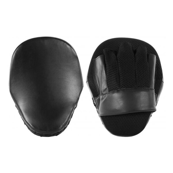 FOCUS MITT | IS 124