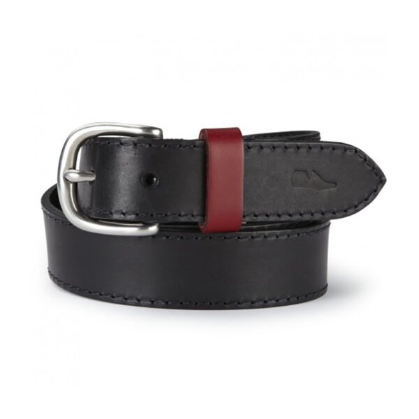 LEATHER BELT | IS 197
