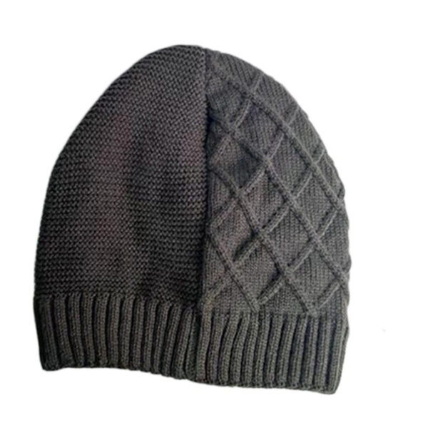 BEANIE | IS 201