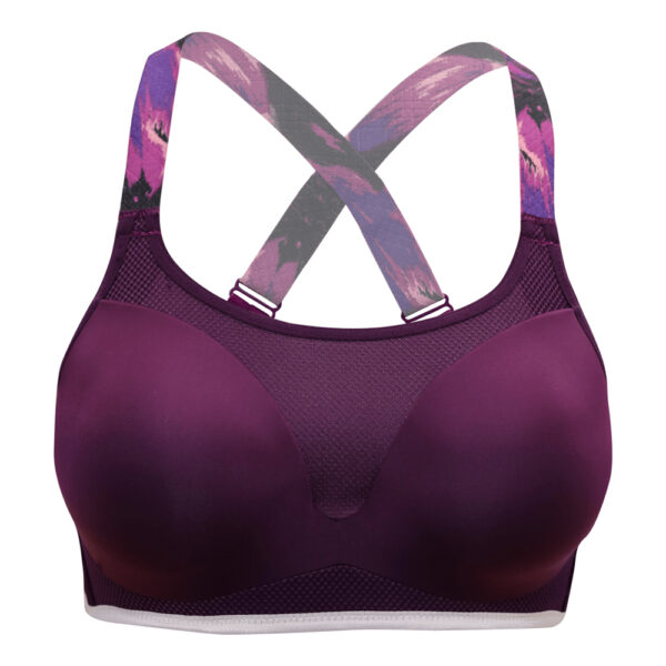 WOMEN’S SPORTS BRA | IS 172