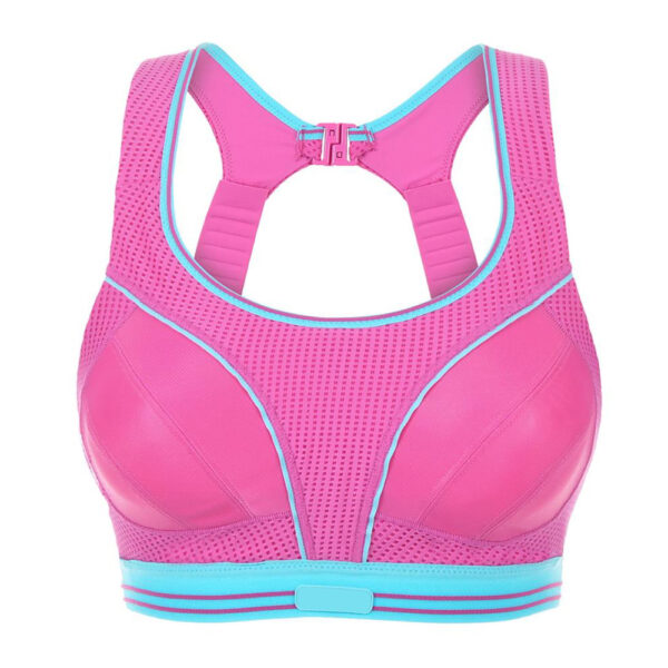 WOMEN’S SPORTS BRA | IS 169