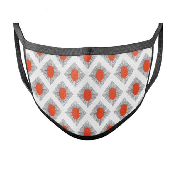 SUBLIMATION FACE MASK | IS 203
