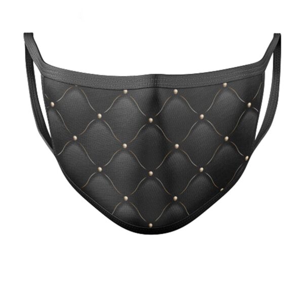 SUBLIMATION FACE MASK | IS 204